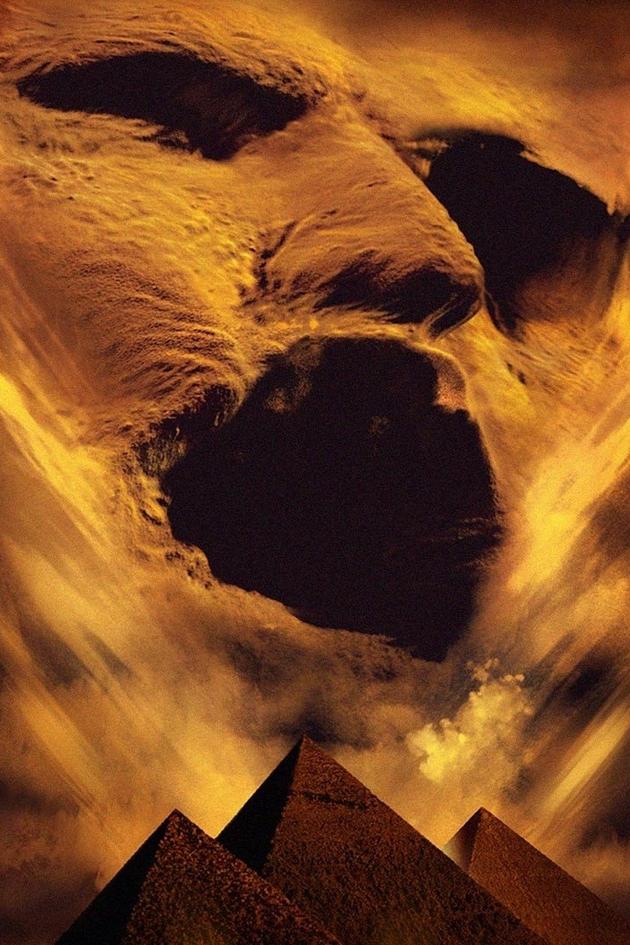 The Mummy