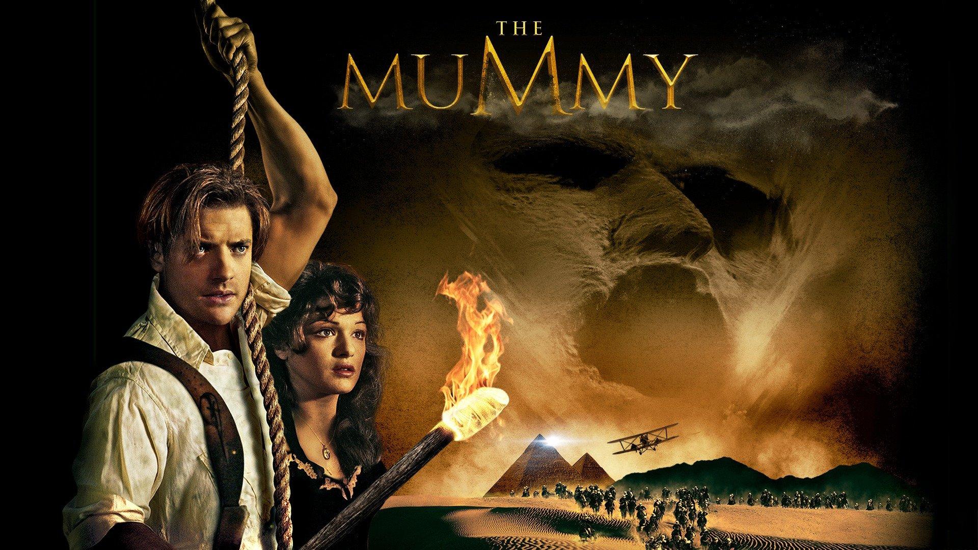 Watch The Mummy Streaming Online on Philo (Free Trial)