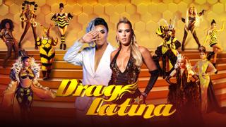  watch Drag Latina