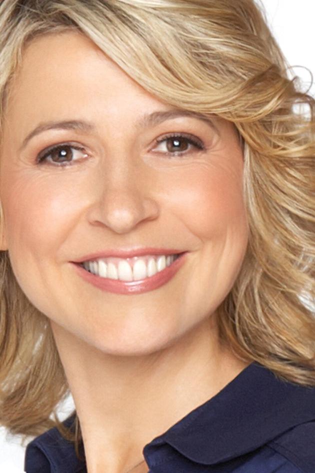Samantha Brown Luggage Collection