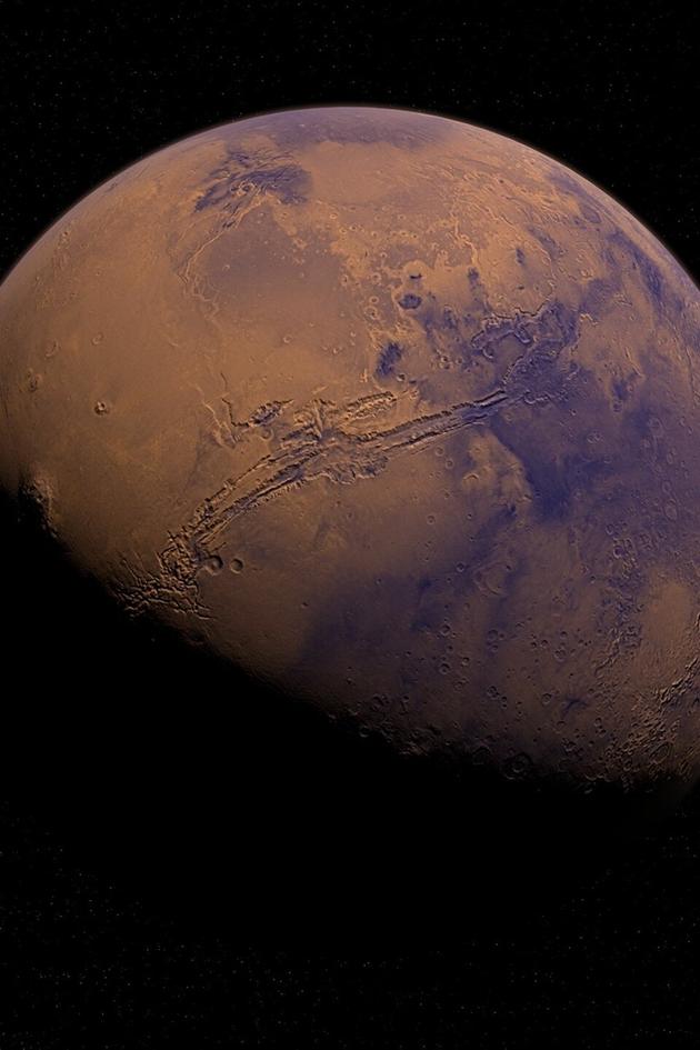 Space Colonies