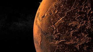 Mars