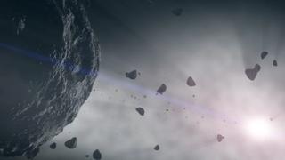 The Next Milestone The Next Milestone