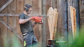 The Final Carve