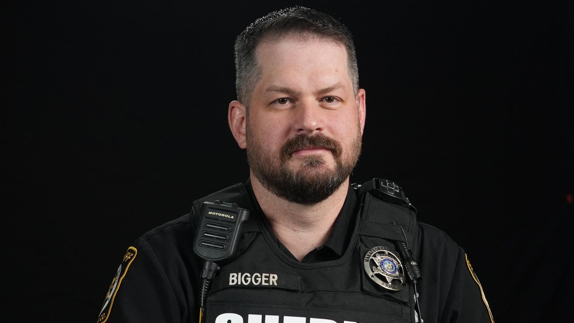 Body Cam Feeling Lucky?