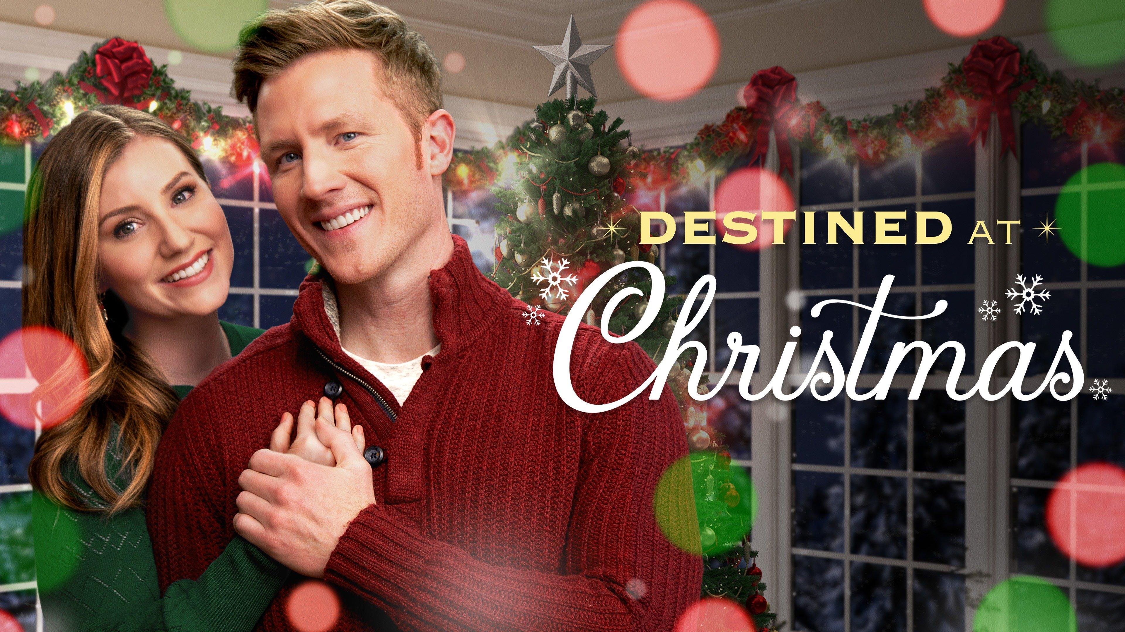 Watch Destined at Christmas Streaming Online on Philo (Free Trial)