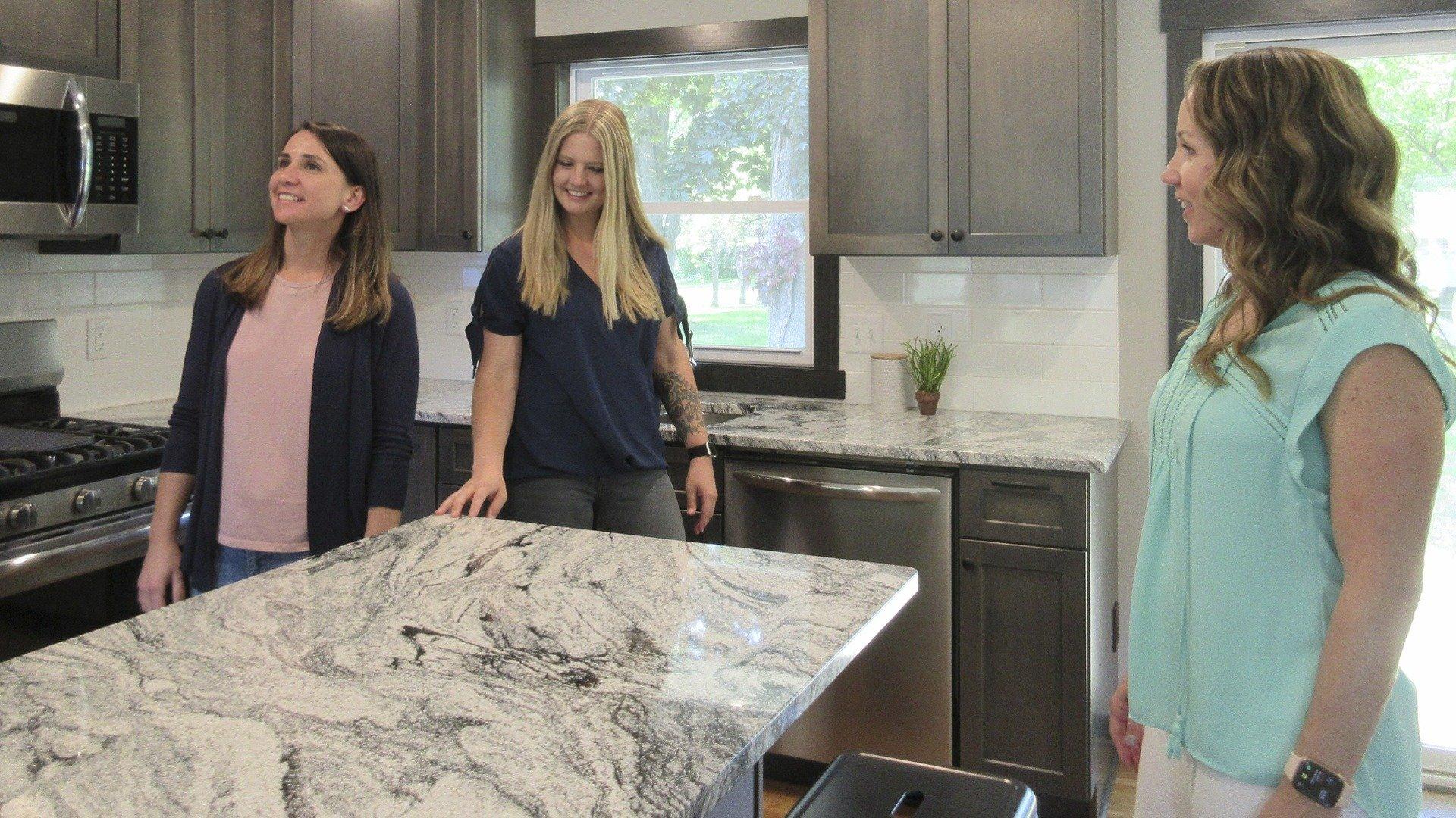 House Hunters Pickleball in Minnesota