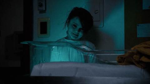 The Malevolent Boy, Cat