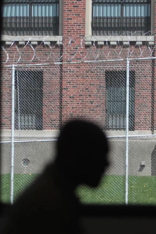 Healing the Harm on Buffalo's East Side