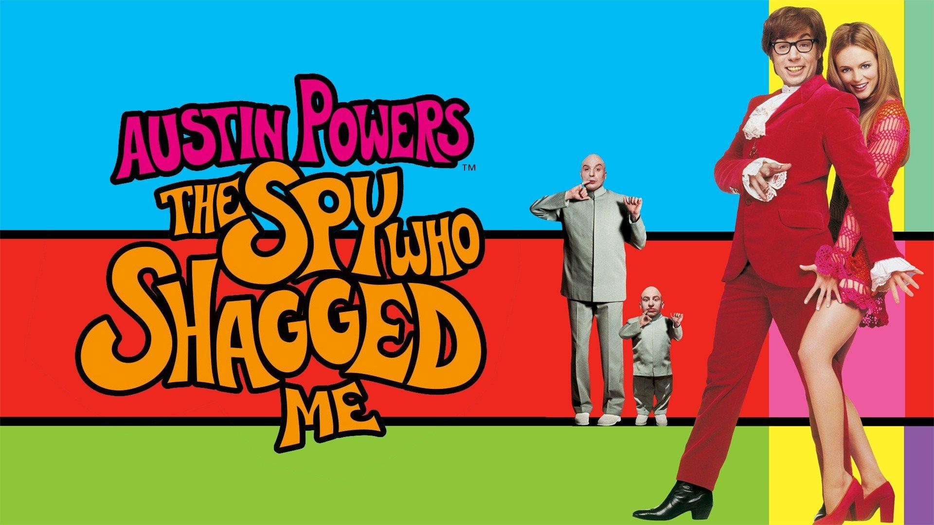 Watch Austin Powers: The Spy Who Shagged Me Streaming Online on Philo