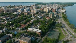 Creativity & Community in Madison, Wisconsin