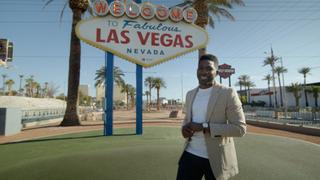 Building a Future in Las Vegas, Nevada