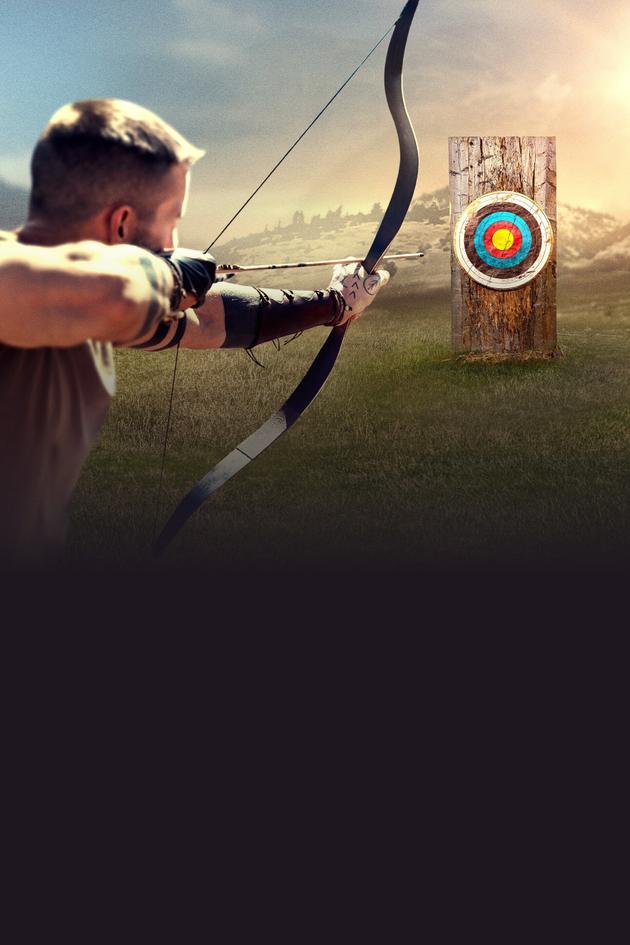 Mountain Men: Ultimate Marksman