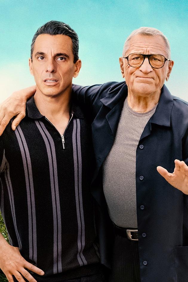 About My Father