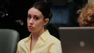 The Casey Anthony Episode