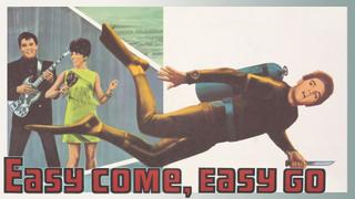  watch Easy Come, Easy Go