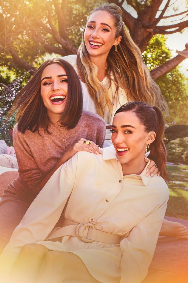 The Culpo Sisters
