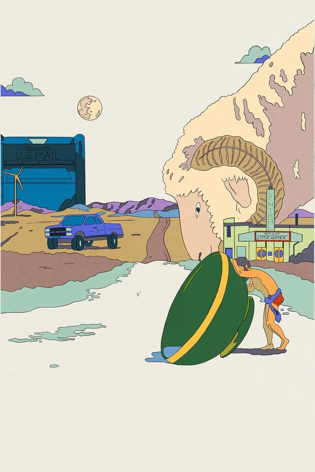 The Great Basin