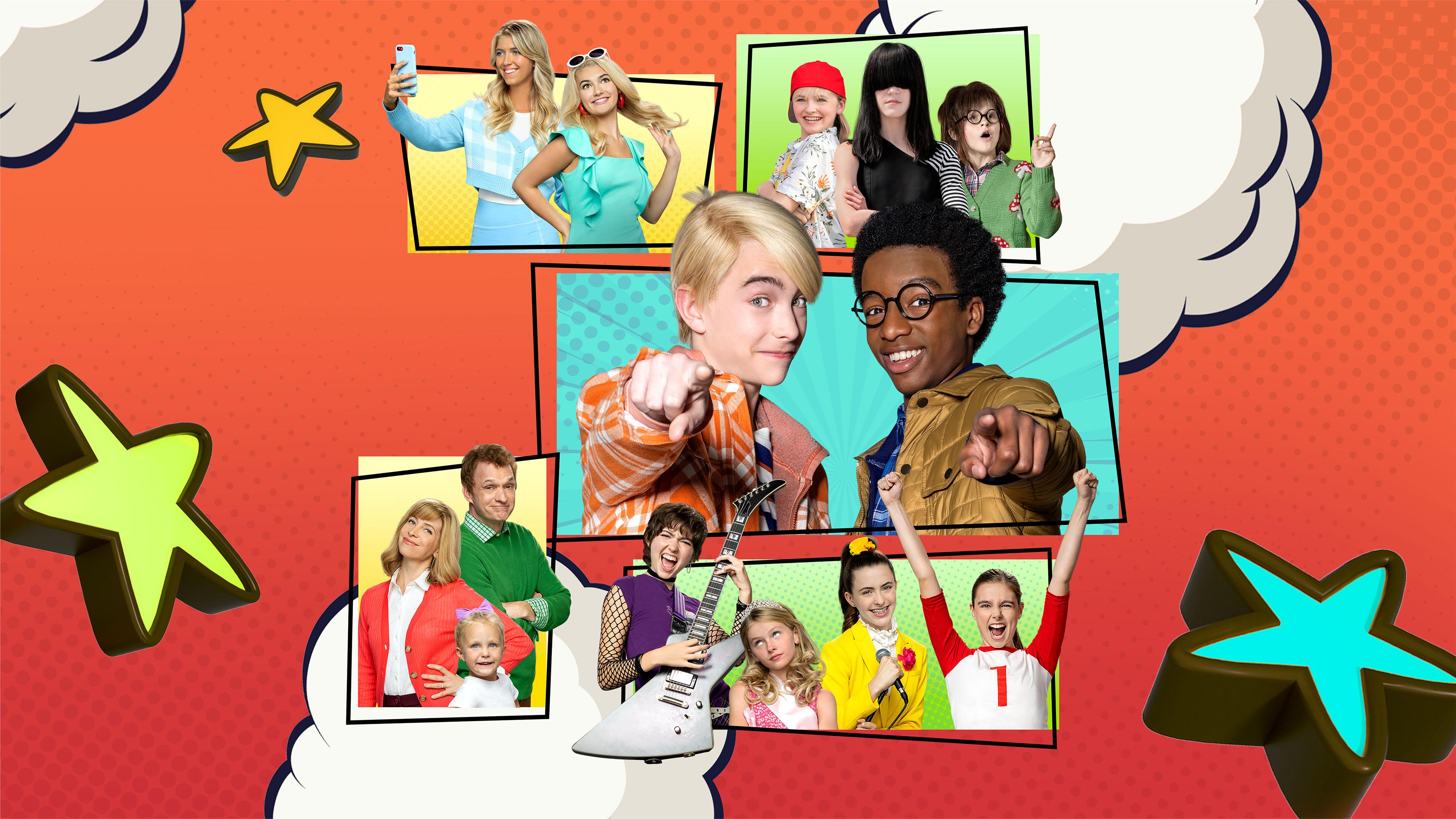 The Really Loud House Epic Tales of Epic Fails The Madman with the Plan