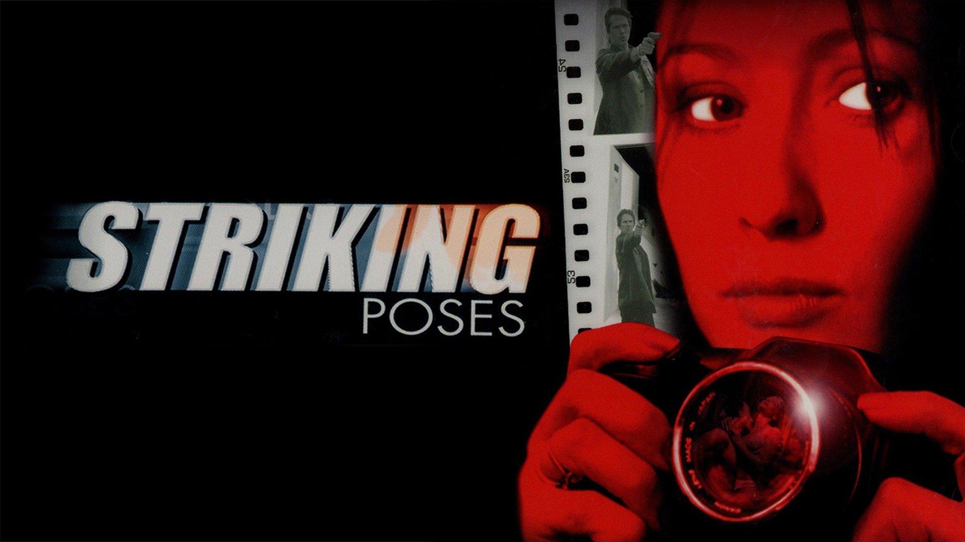 Страйк трейлер. Striking poses, 1999.