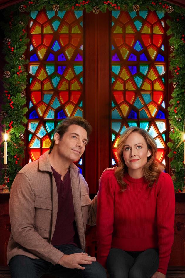 The Gift of Peace: Hallmark Movie VIP Pass
