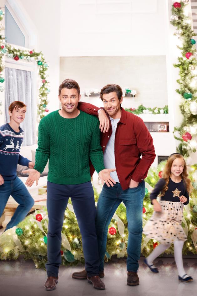 The Holiday Sitter