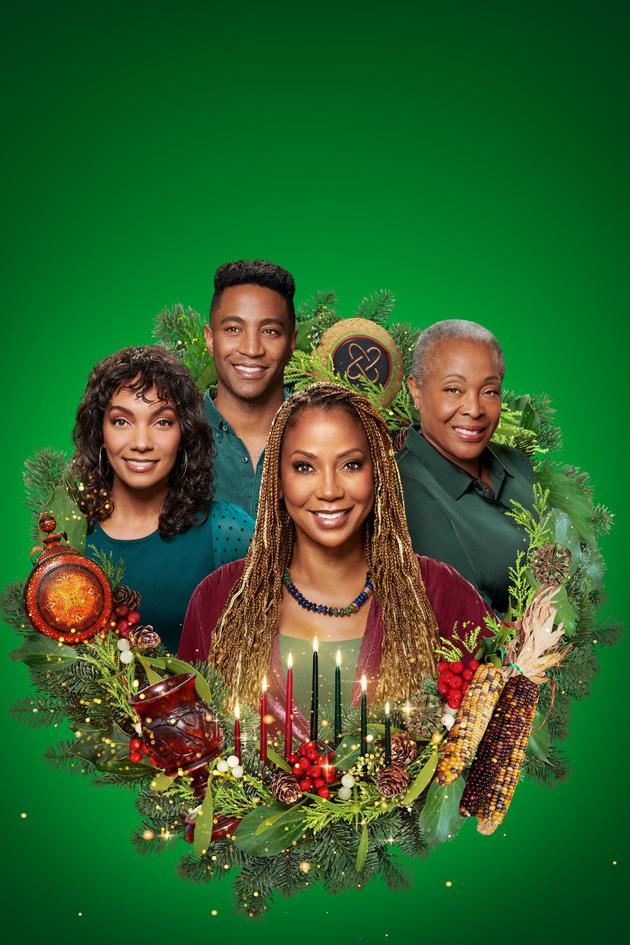 Holiday Heritage
