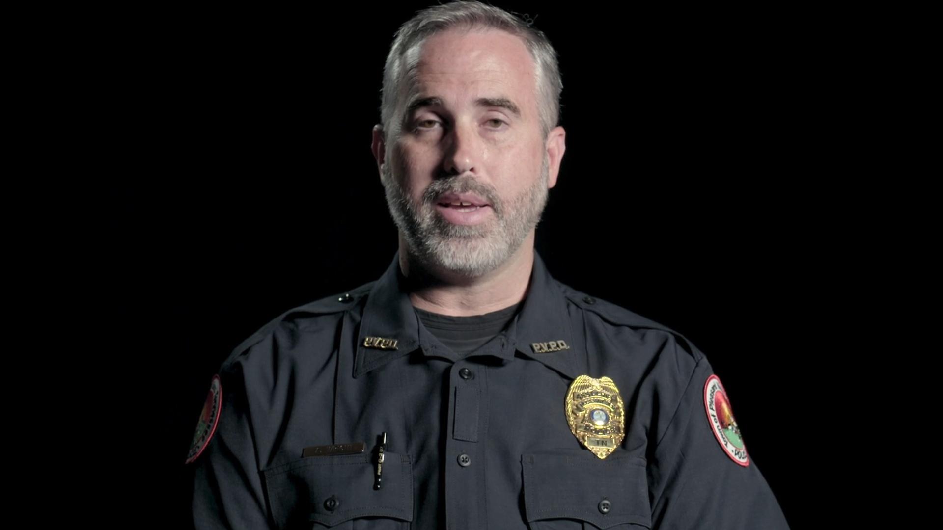 Body Cam Collision Course