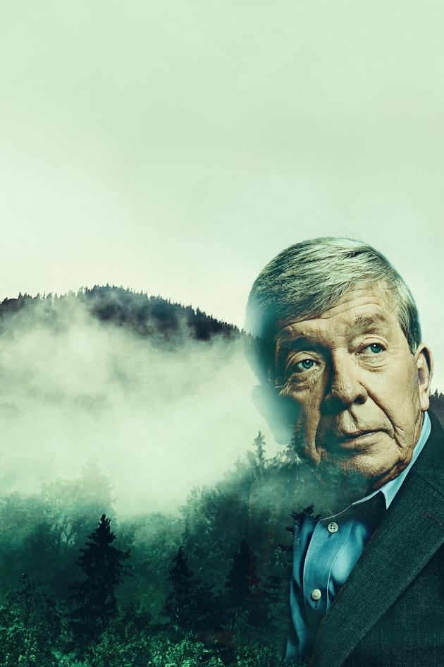 Homicide Hunter: Devil in the Mountains