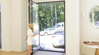Sarah's Design Show House