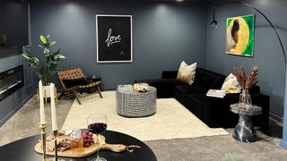 Love a New Lounge
