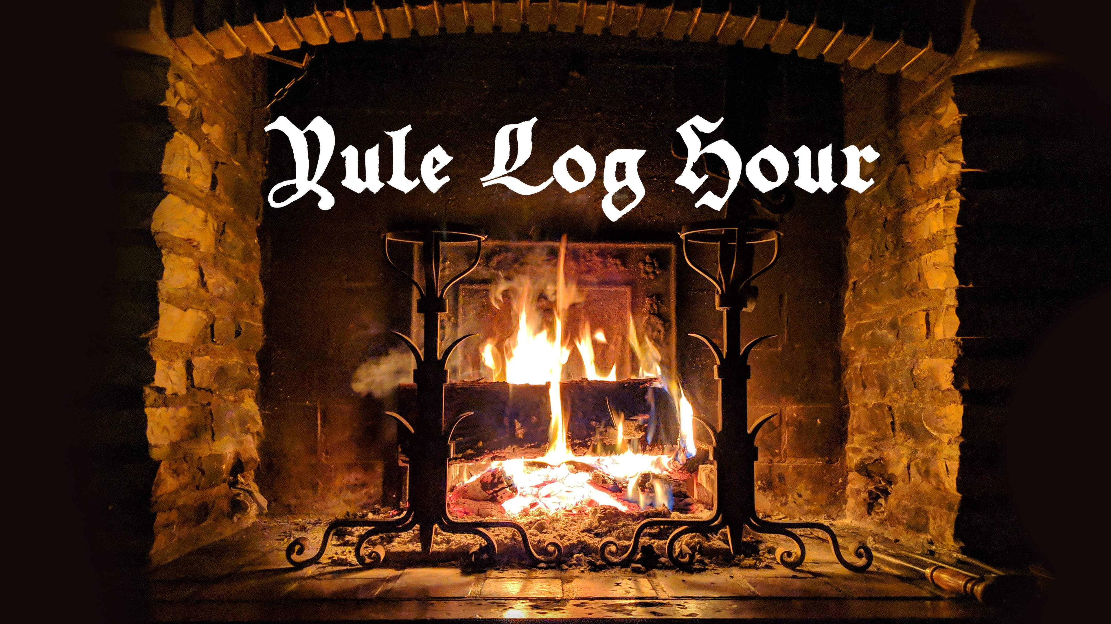 Watch Yule Log Hour Streaming Online on Philo (Free Trial)