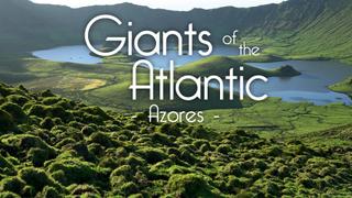 Giants of the Atlantic - Azores