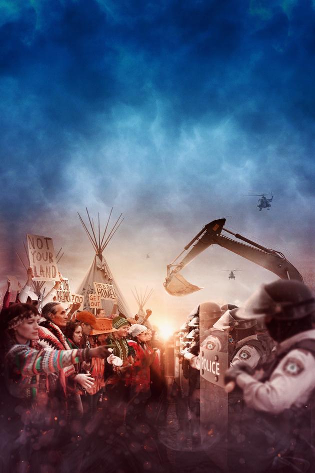 On Sacred Ground