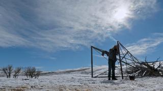 Mountain Men