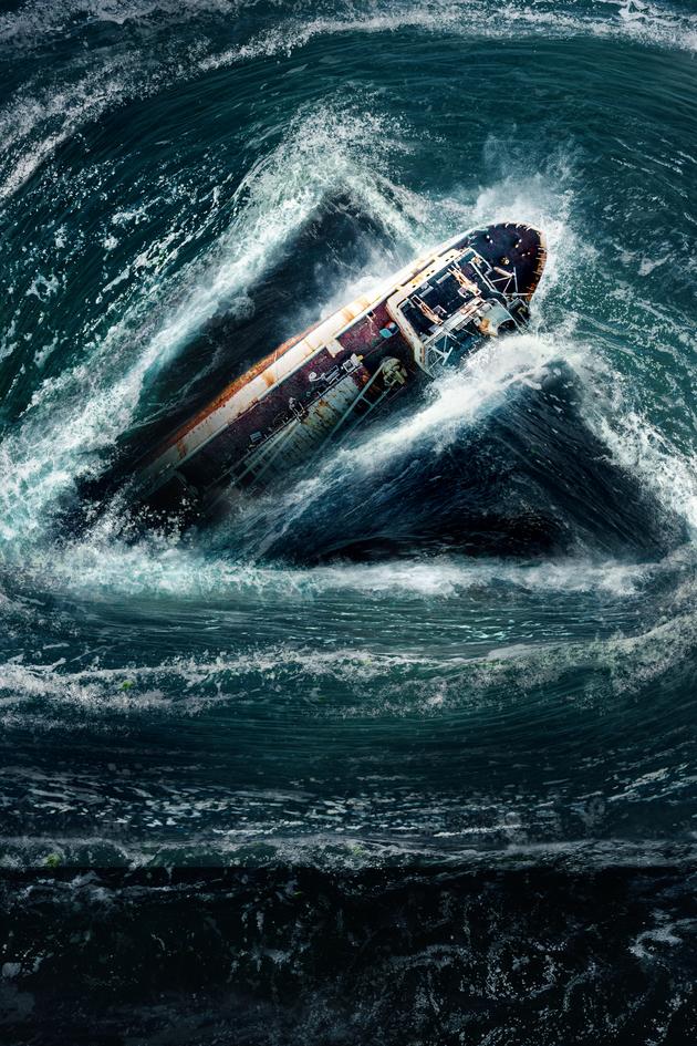 Watch The Bermuda Triangle: Into Cursed Waters Streaming Online on Philo  (Free Trial)