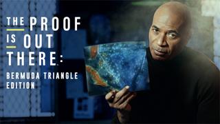 The Proof Is Out There: Bermuda Triangle Edition