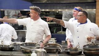 Til Chef Do Us Part