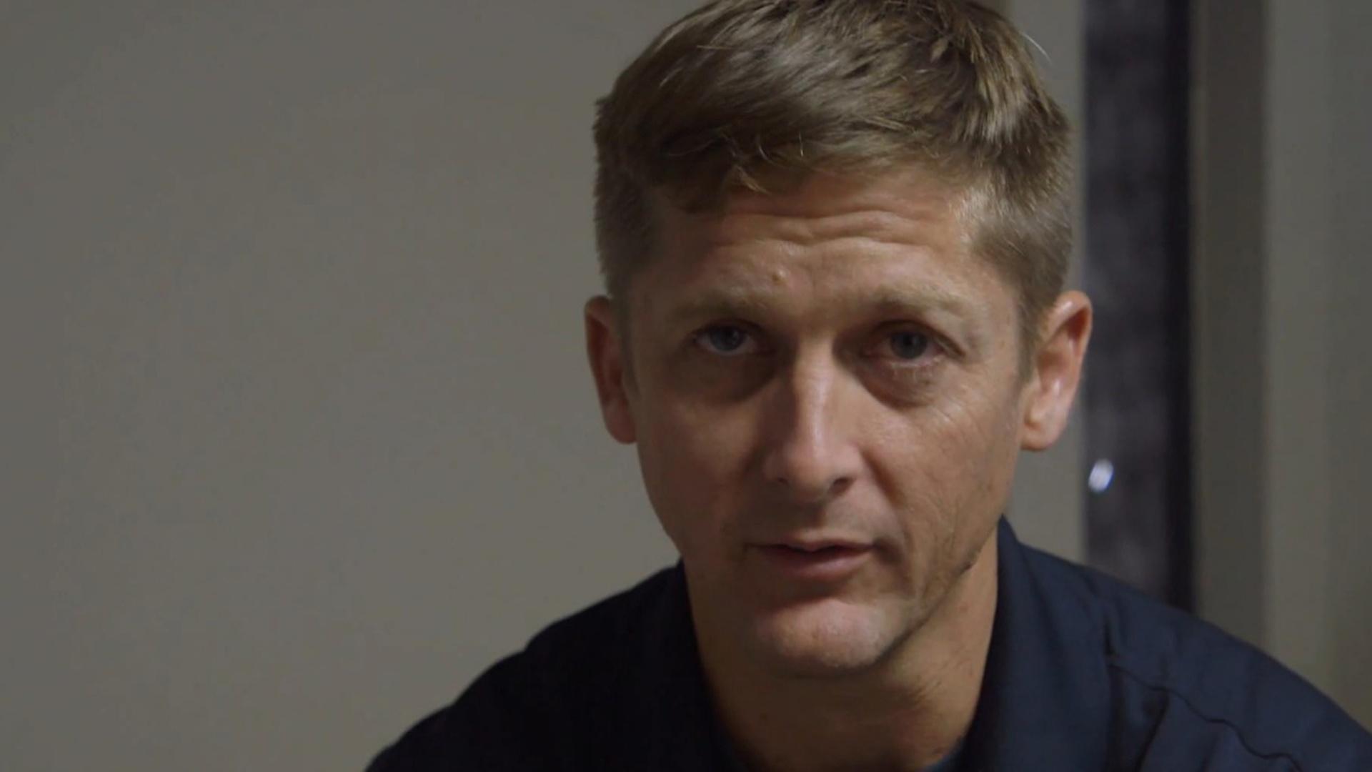 The First 48: Deadly Bluff