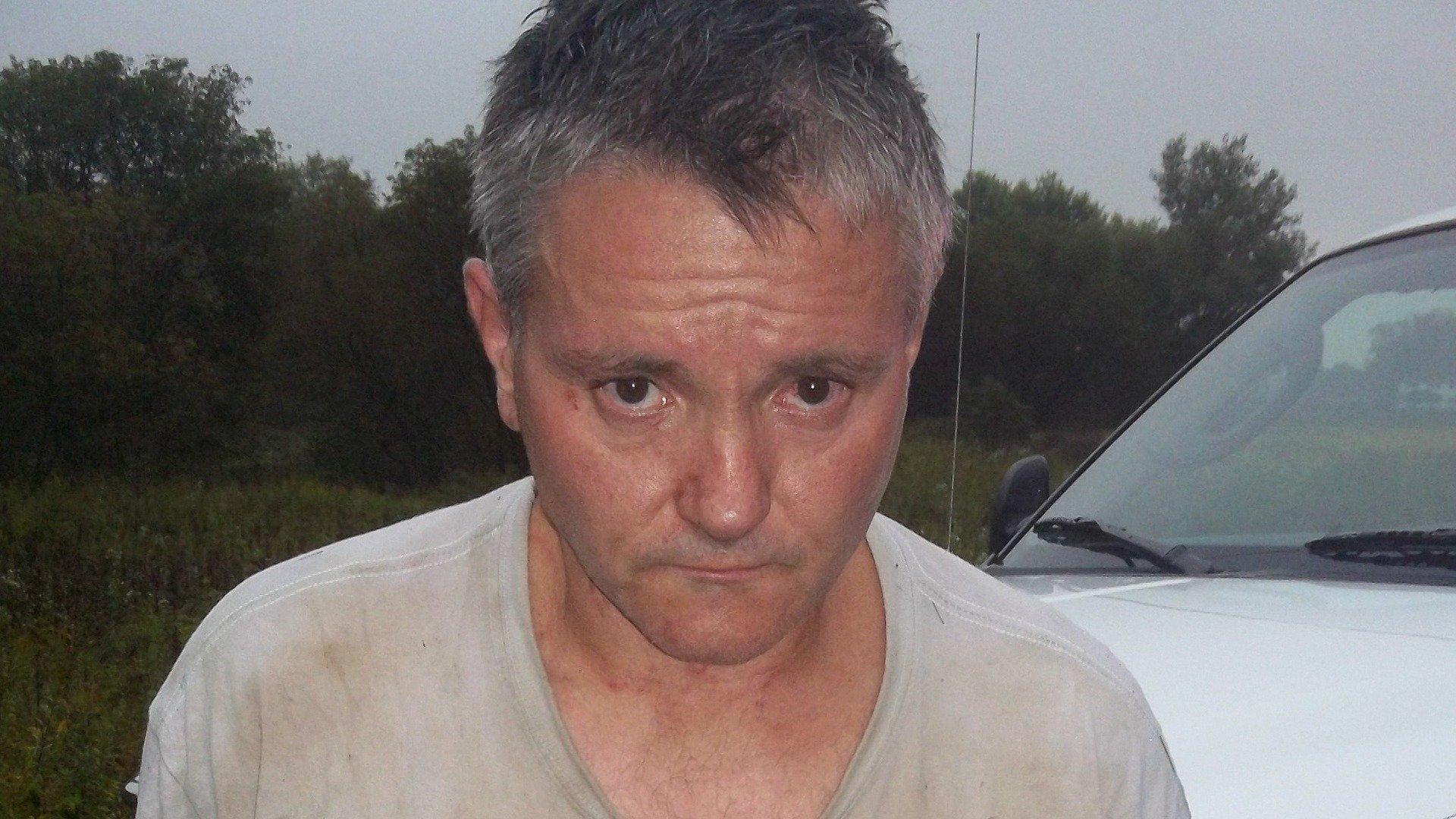 Killer Cases: Murder on Country Road M