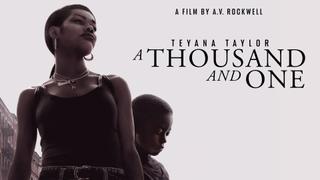  watch A Thousand and One