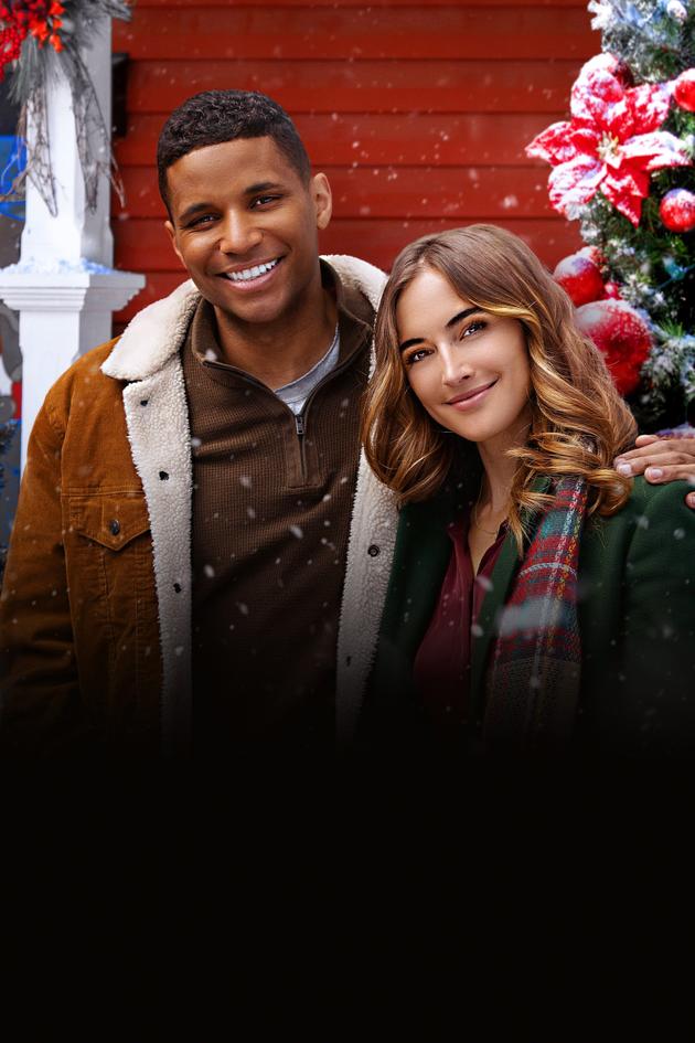 Record Breaking Christmas