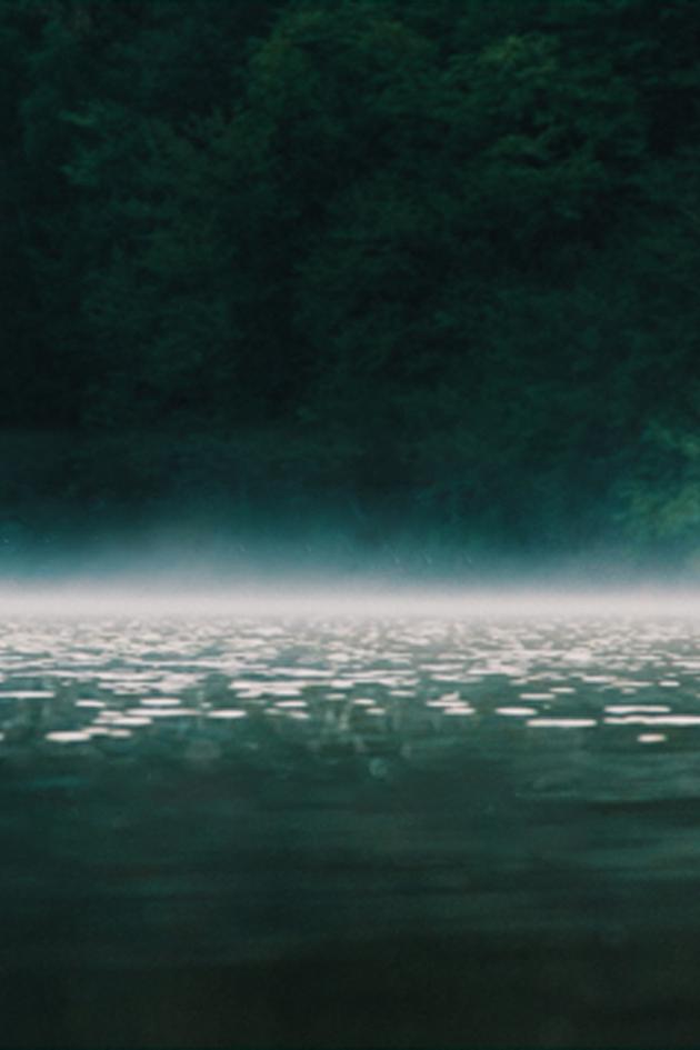 Ghost Hunters of the Grand River