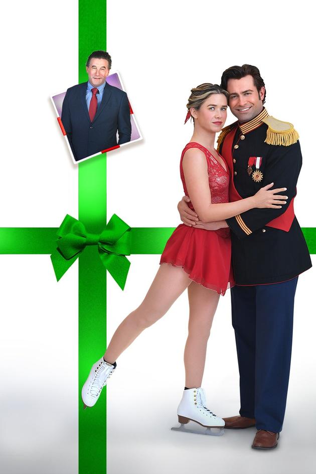 A Royal Christmas on Ice