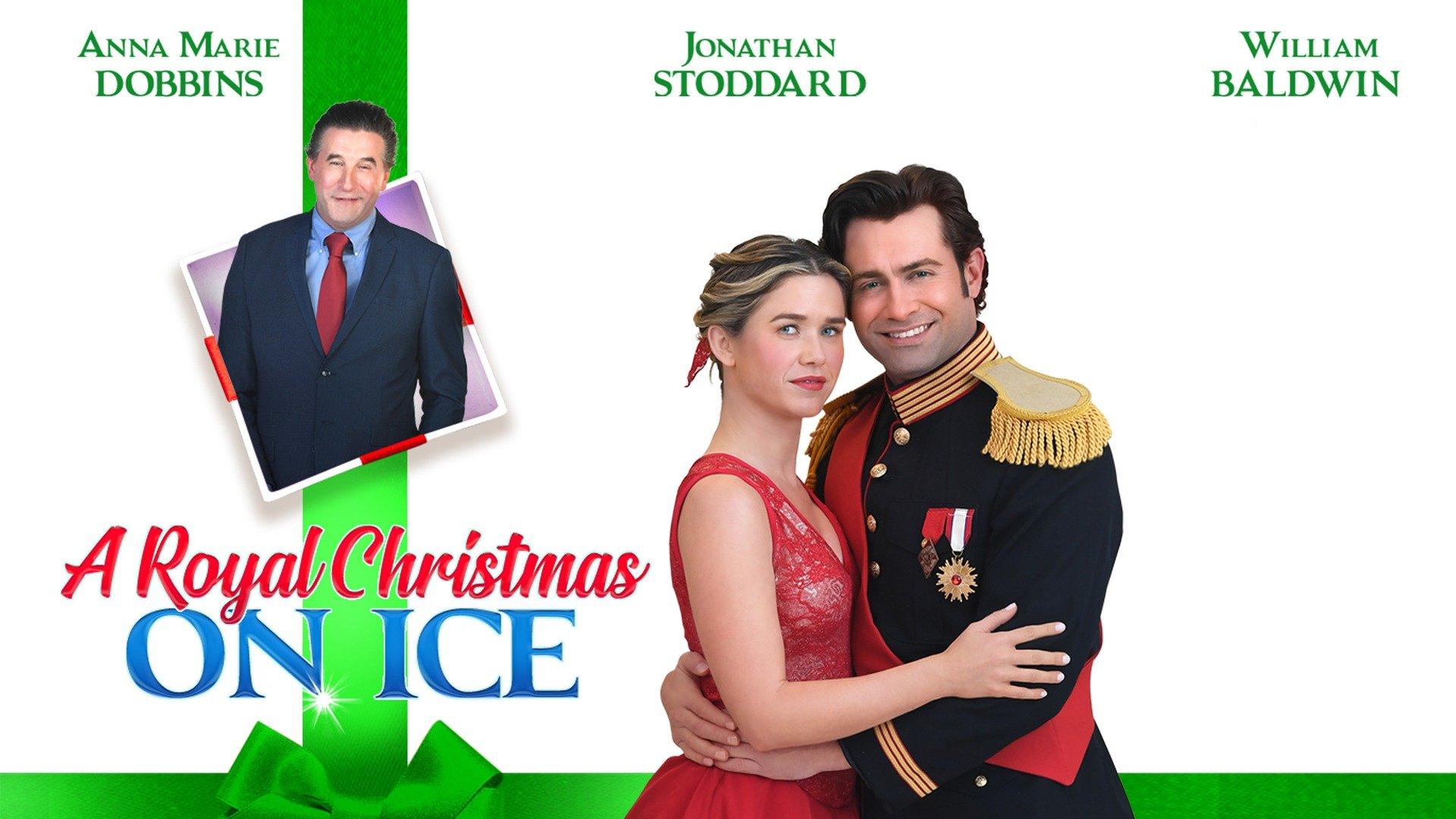 Watch A Royal Christmas on Ice Streaming Online on Philo (Free Trial)