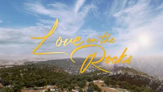 Love on the Rocks