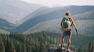 Mountain Spine Challenge