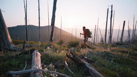 Heat, Miles, and Tension