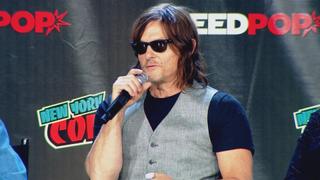 The Walking Dead: NY Comic Con 2022