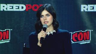 Mayfair Witches: NY Comic Con 2022